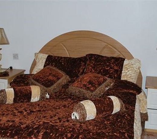 Khalifa Executive Suites