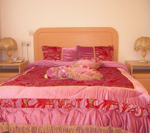 Khalifa Executive Suites