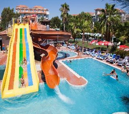 Side Story Resort & Spa