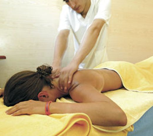 Side Story Resort & Spa