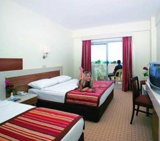 Side Story Resort & Spa