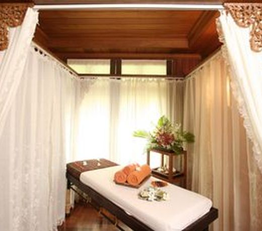 Rupar Mandalar Resort