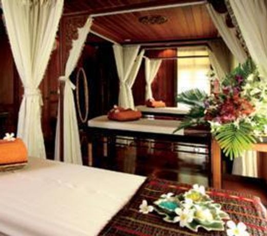 Rupar Mandalar Resort