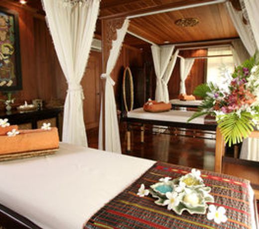 Rupar Mandalar Resort