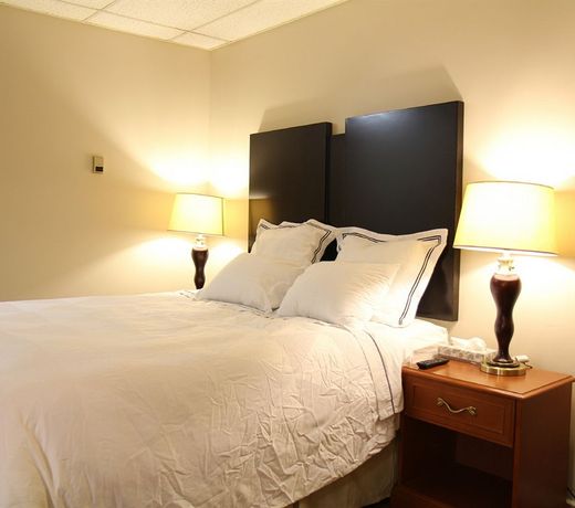 Provost Motor Inn