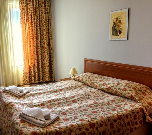 Evergreen ApartHotel