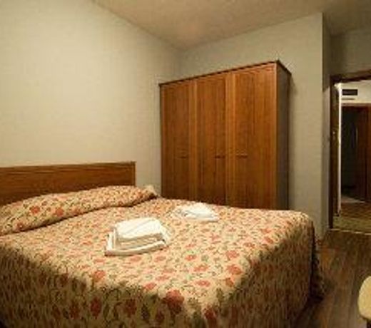 Evergreen ApartHotel