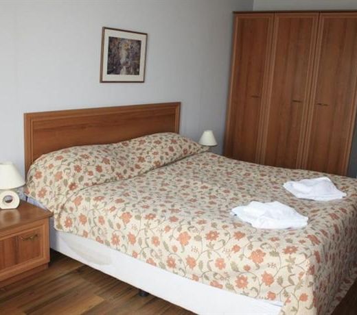 Evergreen ApartHotel