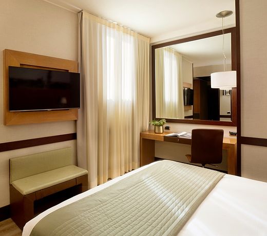 Starhotels Ritz