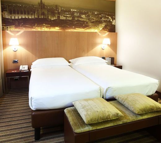 Starhotels Ritz