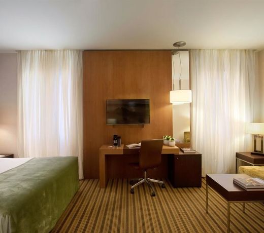 Starhotels Ritz