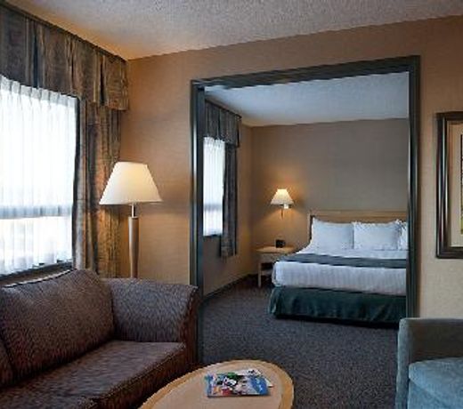 Ramada Plaza by Wyndham Prince George