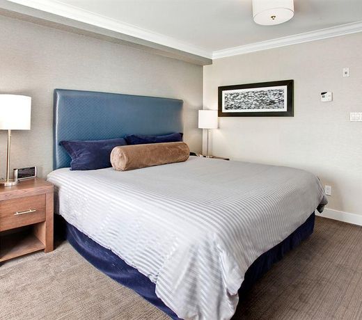 Sandman Signature Prince George Hotel