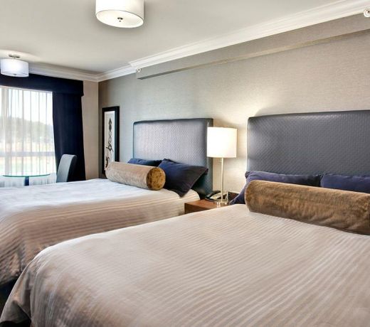 Sandman Signature Prince George Hotel