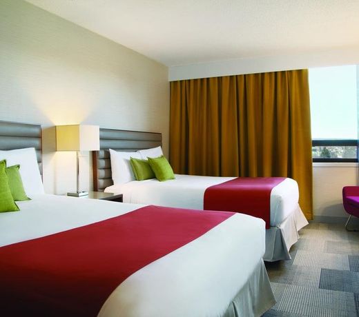 Coast Prince George Hotel by APA