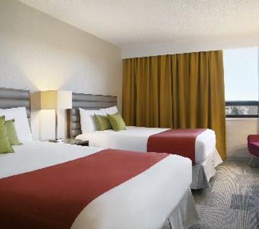 Coast Prince George Hotel by APA
