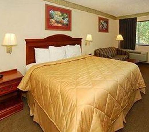 Quality Inn McDonough Atlanta South