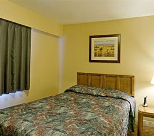 Canadas Best Value Inn-Prince George