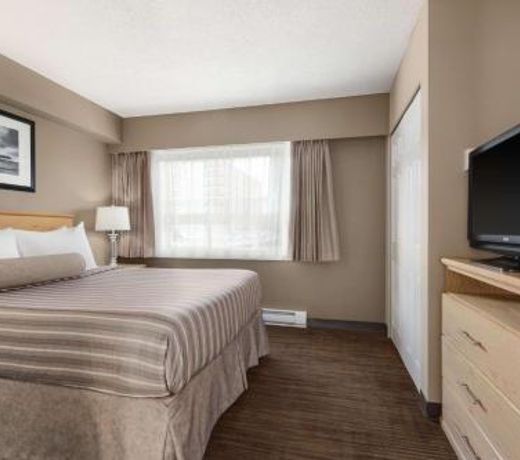 Travelodge by Wyndham Prince George