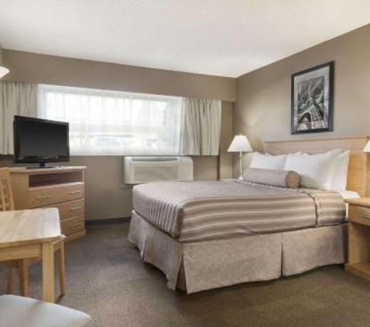 Travelodge by Wyndham Prince George