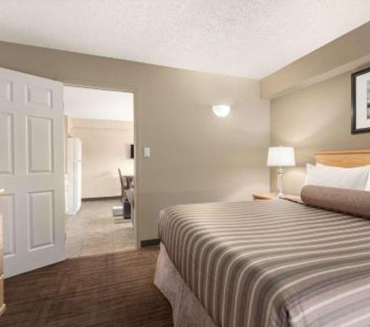 Travelodge by Wyndham Prince George