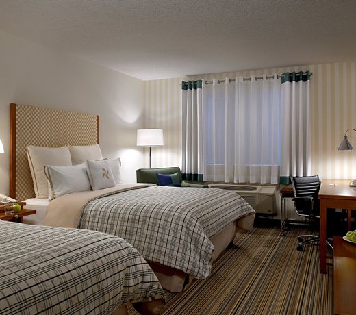 Four Points by Sheraton Prince George