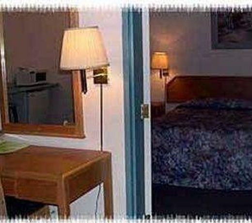 ECONOMY INN PRINCE GEORGE