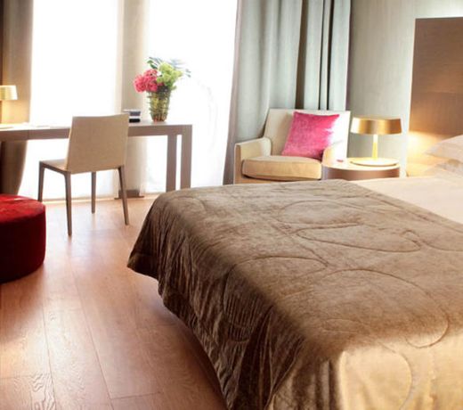 Rosa Grand Milano - Starhotels Collezione