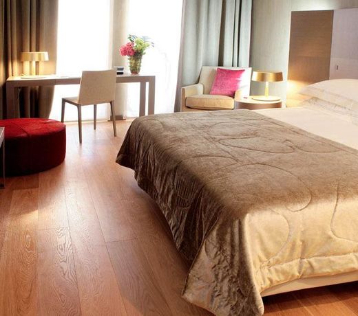 Rosa Grand Milano - Starhotels Collezione
