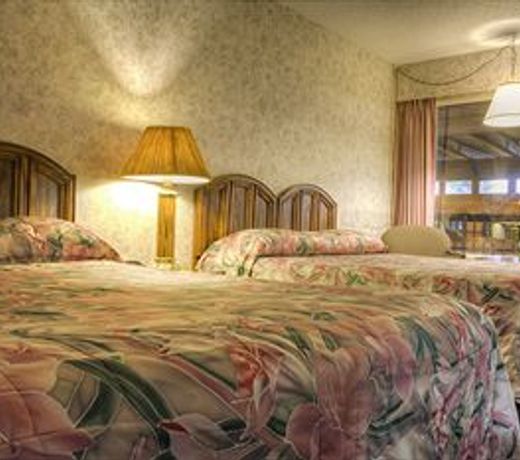 Super 8 by Wyndham Prince George