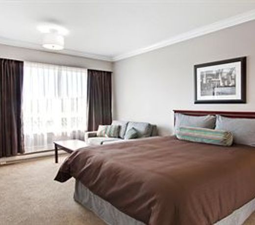 Sandman Hotel & Suites Prince George