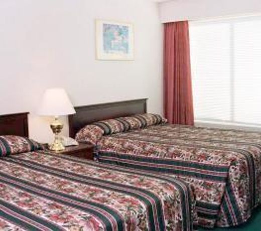 Sandman Hotel & Suites Prince George