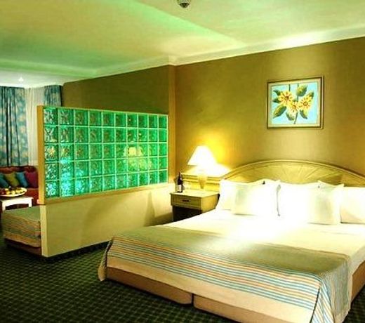 Bella Resort & Spa