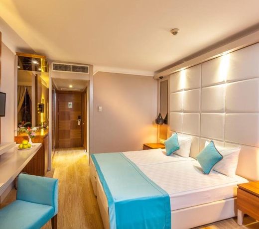Bella Resort & Spa