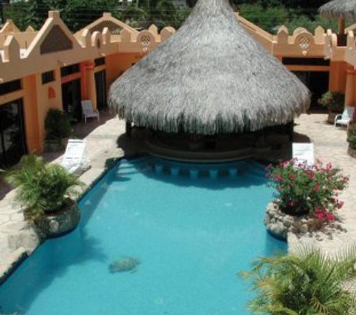 CASA PABLITO BED & BREAKFAST HOTEL