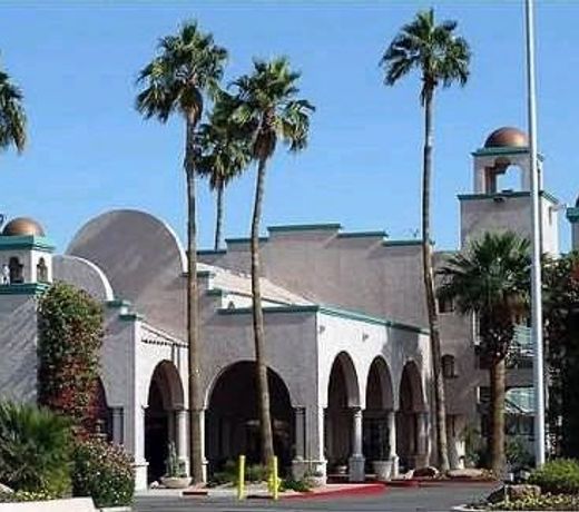 Holiday Inn Phoenix Midtown