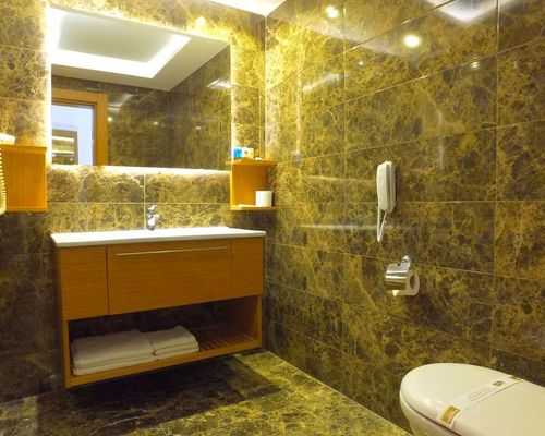 Woxxie Hotel - All Inclusive - Тургутреис - фото 10