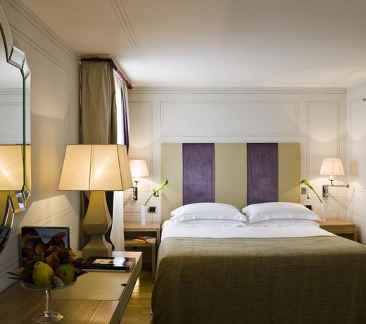 Splendid Venice - Starhotels Collezione