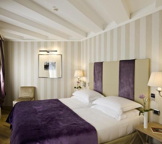 Splendid Venice - Starhotels Collezione