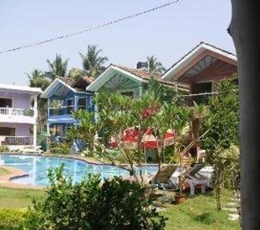 Maggies Guest House