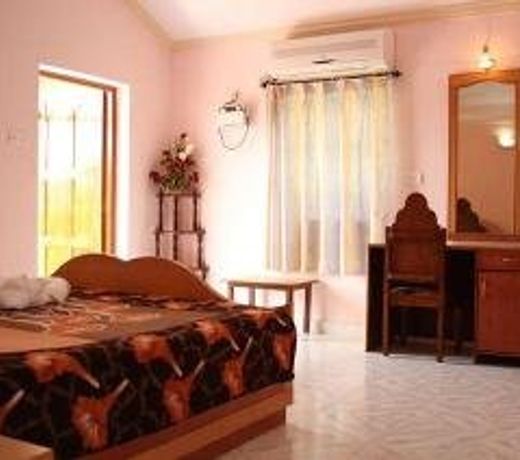 Maggies Guest House