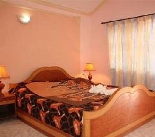 Maggies Guest House
