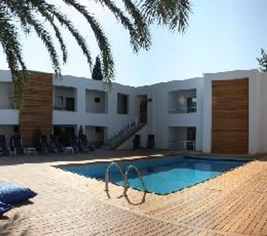 Club Munamar Beach Resort