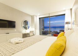 Alba Royal Hotel - Ultra All Inclusive -Adults Only (+16) фото 2