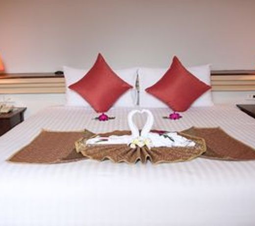 Circle Phuket Resort & Spa