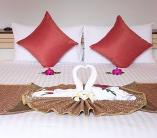 Circle Phuket Resort & Spa