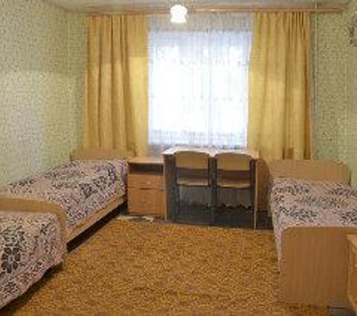 Student Hostel of Mining Lyceum