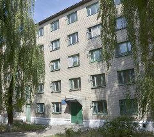 Student Hostel of Mining Lyceum