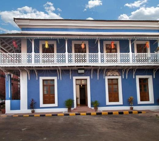 Hospedaria Abrigo De Botelho