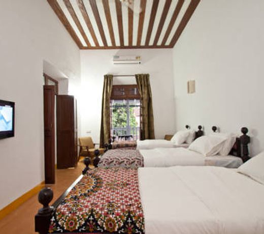 Hospedaria Abrigo De Botelho